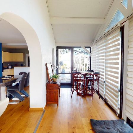 Chambre D'Hotes Avec Terrasse, Meuble Tourisme 1 Etoile ลาแบ็นน์ ภายนอก รูปภาพ