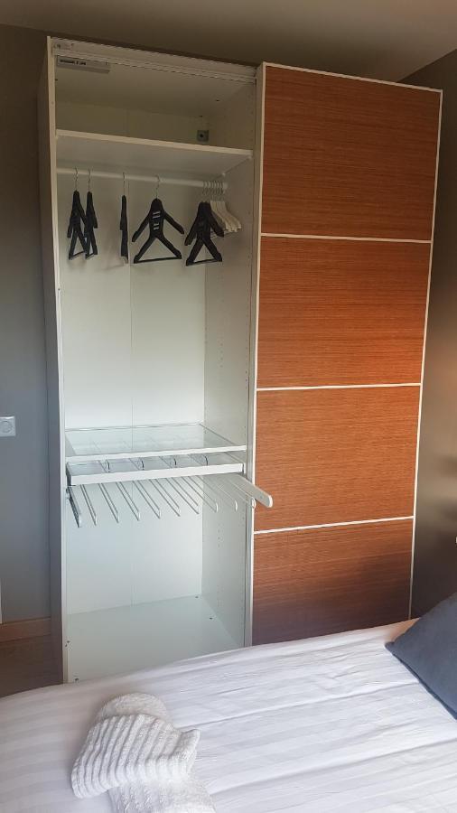 Chambre D'Hotes Avec Terrasse, Meuble Tourisme 1 Etoile ลาแบ็นน์ ภายนอก รูปภาพ