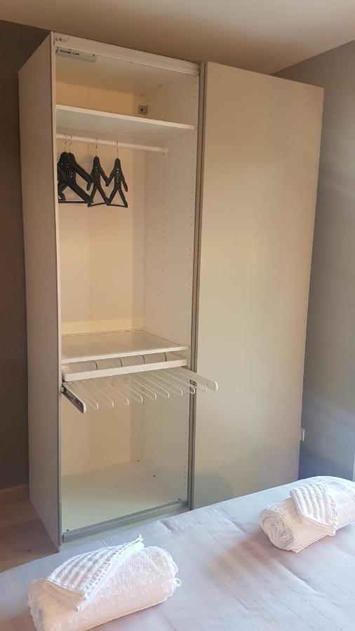 Chambre D'Hotes Avec Terrasse, Meuble Tourisme 1 Etoile ลาแบ็นน์ ภายนอก รูปภาพ