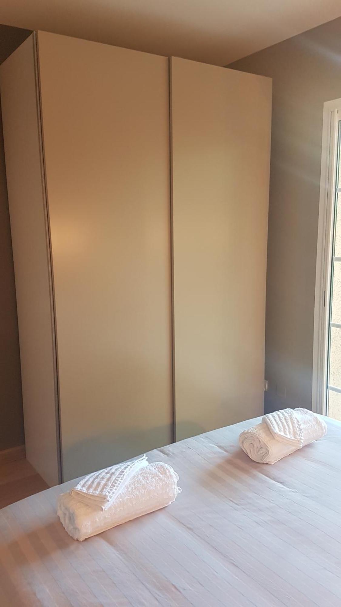 Chambre D'Hotes Avec Terrasse, Meuble Tourisme 1 Etoile ลาแบ็นน์ ภายนอก รูปภาพ