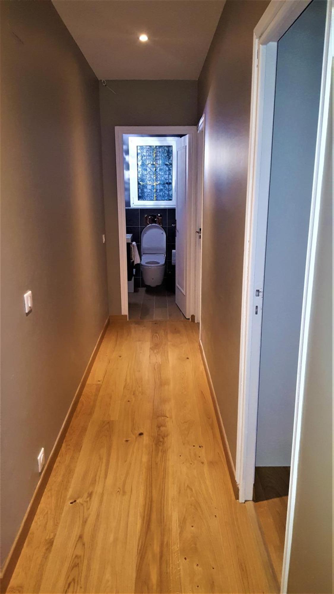 Chambre D'Hotes Avec Terrasse, Meuble Tourisme 1 Etoile ลาแบ็นน์ ภายนอก รูปภาพ